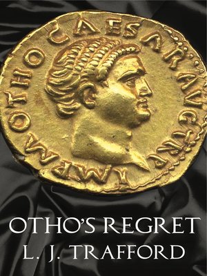 cover image of Otho's Regret